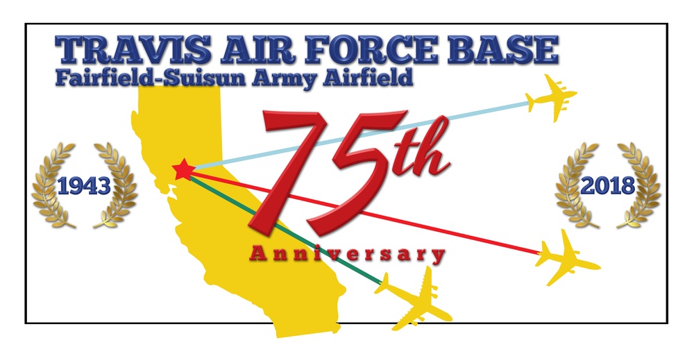 75th Anniversay Banner
