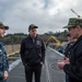 Deputy Secretary of Defense visits USS Alabama