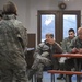 AFMC commander visits Wright-Patt exercise