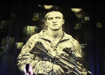 BASETRACK Live: Production tells story of war and its aftermath
