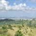 Overlooking San Juan