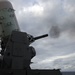 Iwo Jima CIWS PACFIRE