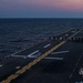 USS Iwo Jima Conducts Flight Operations