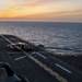 USS Iwo Jima Conducts Flight Operations