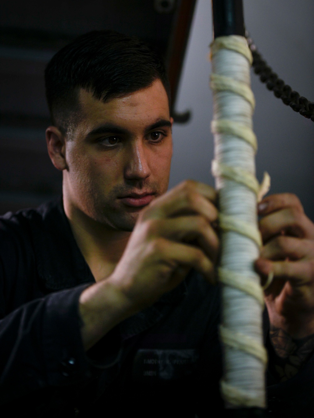 USS Theodore Roosevelt (CVN 71) Deployment FY 2018