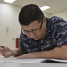 Navy Advancement Exam