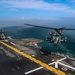 VMM-162 lands aboard USS Iwo Jima