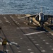 VMM-162 lands aboard USS Iwo Jima