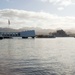 Hōkūleʻa Makes Historic First Sail into Pearl Harbor