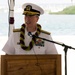 Hōkūleʻa Makes Historic First Sail into Pearl Harbor