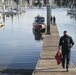 Coast Guard, partner agencies rescue 41 passengers from aground vessel near Berkeley Marina