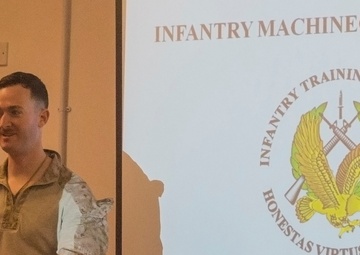 Mobile Strike Force Enhances Lethality