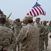 U.S. Central Command Leaders Learn About Kuwaiti Military Equipment