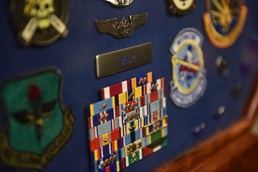 Chief retires after 38 years of service