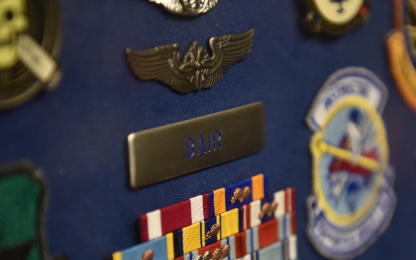 Chief retires after 38 years of service