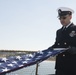 USS Oak Hill (LSD 51) departs for deployment 2018