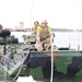 Amphibious Assault Vehicle, 4th Amphibious Assault Ship