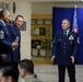 Texas Command Chief Master Sergeant Change of Authority Ceremony
