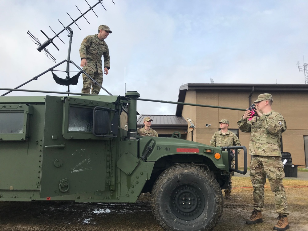 284th ASOS