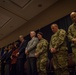 347th RSG welcomes home unit, bids farewell to another