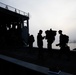 26th MEU Marines, Sailors Embark Aboard USS Oak Hill for Deployment