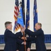112th Cyber Operations Squadron gains new commander