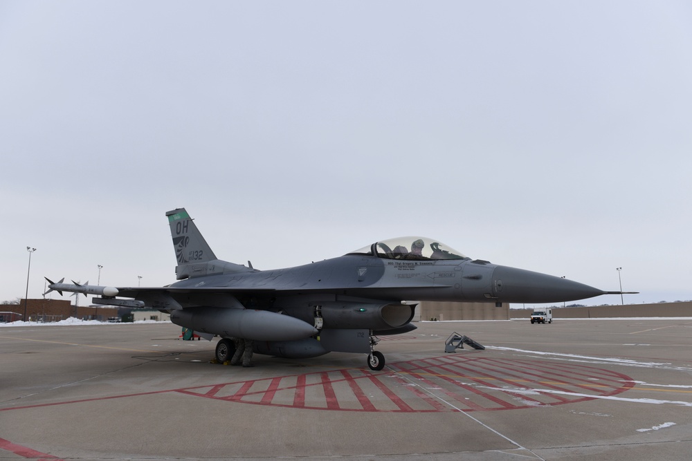 180FW excels during extreme weather conditions