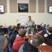 180FW speed mentoring helps shape future leaders