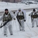 Royal Marines Give Pointers on Cold Weather