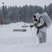 Royal Marines Give Pointers on Cold Weather