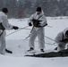 Royal Marines Give Pointers on Cold Weather