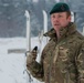 Royal Marines Give Pointers on Cold Weather