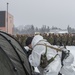 Royal Marines Give Pointers on Cold Weather