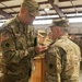 45th Infantry Brigade changes commanders