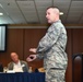 355th Fighter Wing commander updates community partners