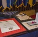 Change of Responsibility Ceremony USAG Ansbach Command Sergeant Major