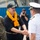 Cobra Gold 18: USS Bonhomme Richard (LHD 6) arrives at Laem Chabang International Terminal