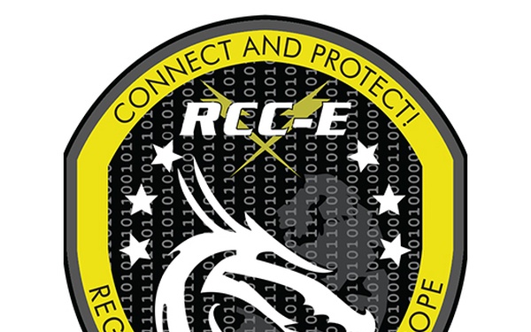 RCC-E logo