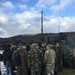 Polish, Romanian, and Swedish air defenders visit 5-7 ADA