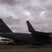 Qatar Emiri Air Force works with U.S. Air Force to move cargo