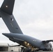 Qatar Emiri Air Force works with U.S. Air Force to move cargo