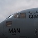 Qatar Emiri Air Force works with U.S. Air Force to move cargoMoves Cargo through Afghanistan