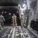 816th EAS Moves Cargo through Afghanistan