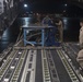 Qatar Emiri Air Force works with U.S. Air Force to move cargo