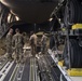 Qatar Emiri Air Force works with U.S. Air Force to move cargo