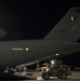 Qatar Emiri Air Force works with U.S. Air Force to move cargo