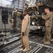 Qatar Emiri Air Force works with U.S. Air Force to move cargo