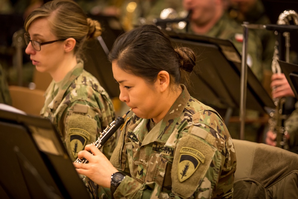 Polish American Concert