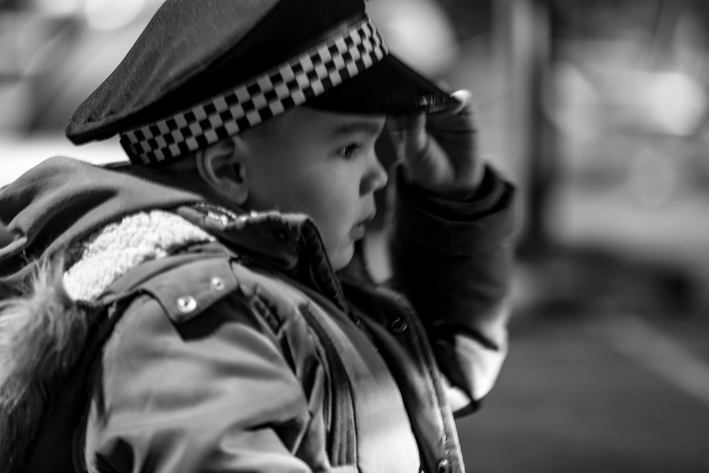 Polish American Concert