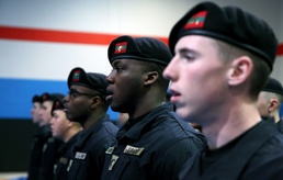 1st Bn., 4th Inf. Regt. activates new company